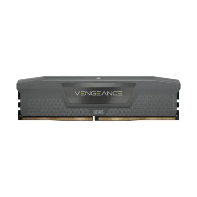 Memoria Ddr5 Corsair 16Gb 6000 Mhz Vengeance Cl38 (9158)