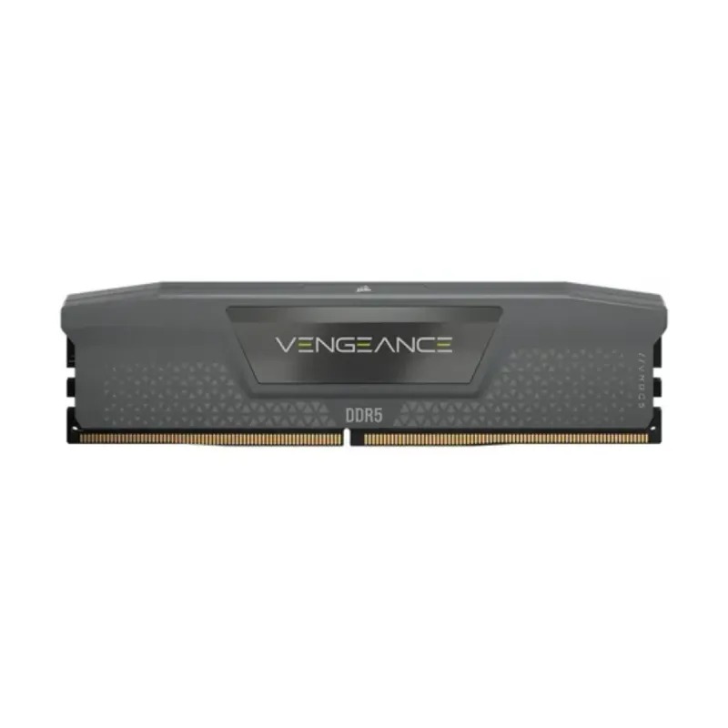 Memoria Ddr5 Corsair 16Gb 6000 Mhz Vengeance Cl38 (9158)