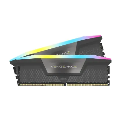 Memoria Ddr5 Corsair 16Gb 6000 Mhz Vengeance Rgb Cl38 (9110)