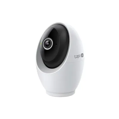 Tapo C260 Camara Ip 8Mp Mov Remoto Day/Night Sd Wifi (0088)