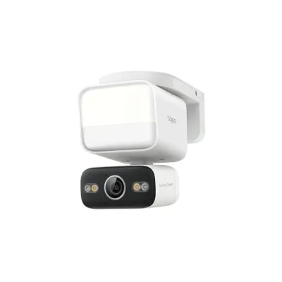 Tapo C710 Camara Ip Floodlight Ext Day/Night Sd Wifi (9316)