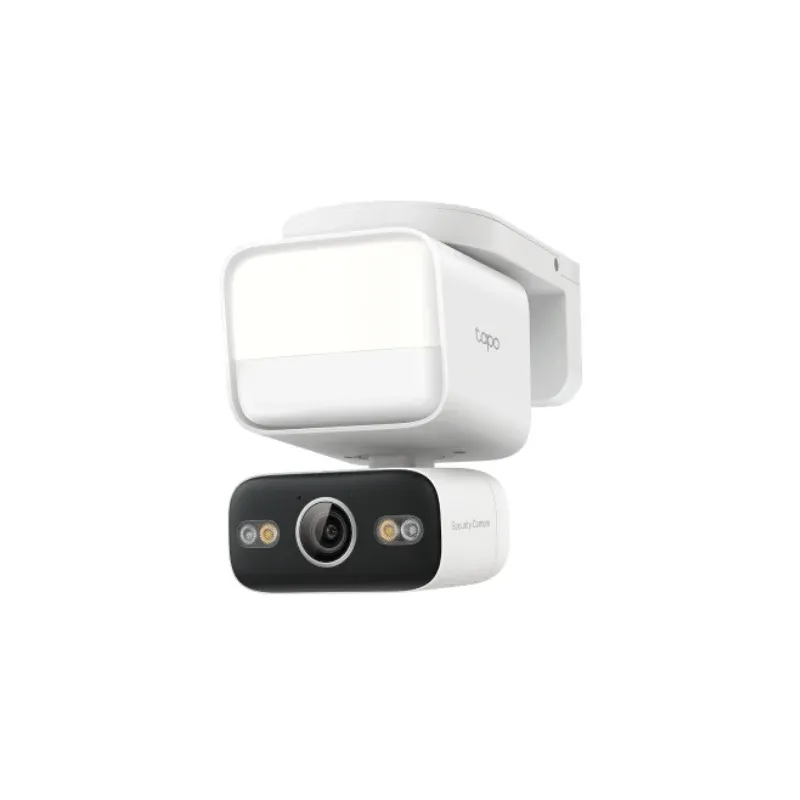Tapo C710 Camara Ip Floodlight Ext Day/Night Sd Wifi (9316)