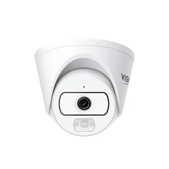 Easycam C420(2.8Mm) Vigi Network Cam. Turret 2Mp Full-Color Poe (6660)