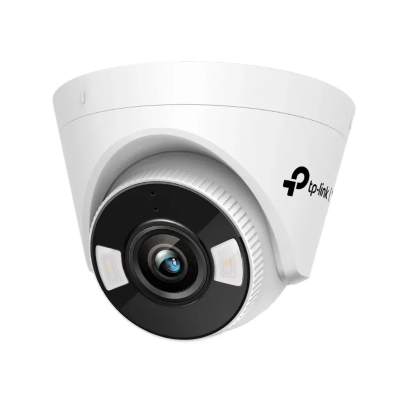 Vigi C440(4Mm) Network Cam. Turrent 4Mp Full-Color Poe/12Dc (3651)