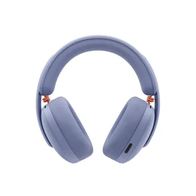 Auricular Wir C/Microfono Logitech G325 Lila 981-001537