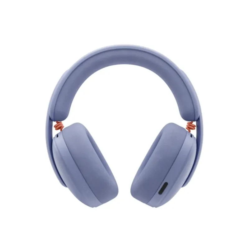 Auricular Wir C/Microfono Logitech G325 Lila 981-001537