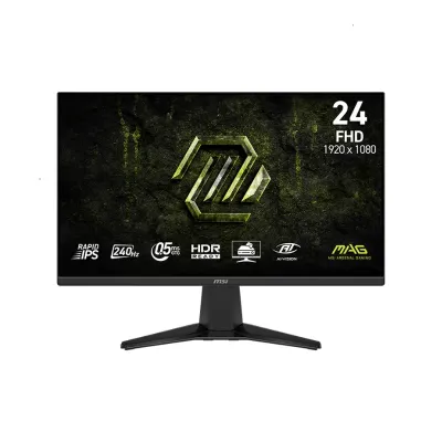 Monitor Gamer Msi 24