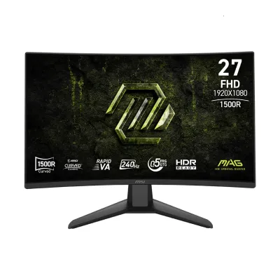 Monitor Gamer Msi 27