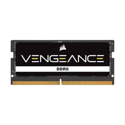 Memoria Sodimm Ddr5 Corsair 24Gb 4800 Mhz Vengeance Cl40 (3083)