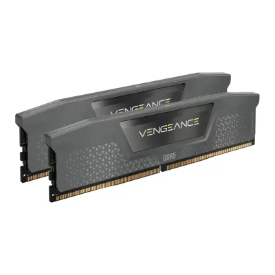 Memoria Ddr5 Corsair 32Gb (2X16Gb) 6000 Mhz Vengeance  Amd Expo & Intel Xmp Cl38 (8649)