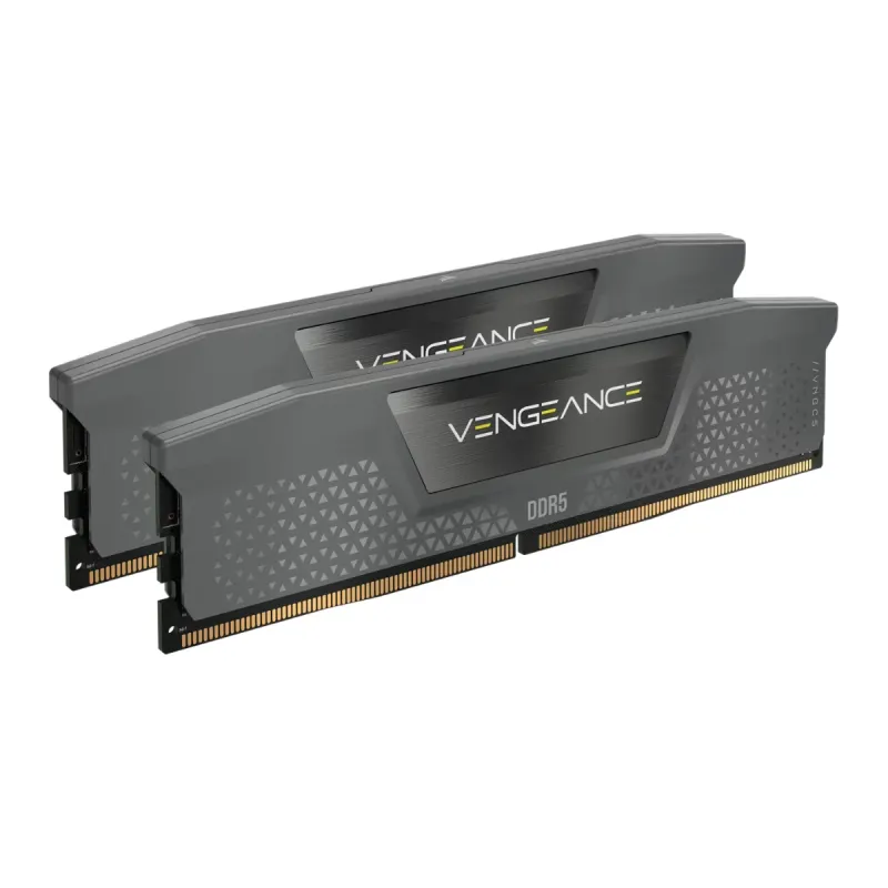 Memoria Ddr5 Corsair 32Gb (2X16Gb) 6000 Mhz Vengeance  Amd Expo & Intel Xmp Cl38 (8649)