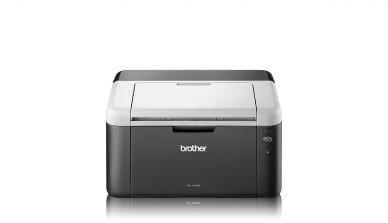 Impresora Brother Lj 1212W