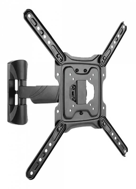 Soporte Intelaid Tv Vesa 400X400 It-Ets44