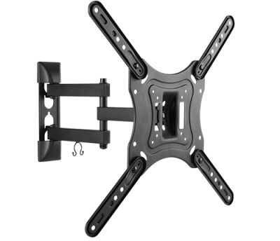 Soporte Intelaid Tv/Lcd 23 A 55 Vesa 400 X400 It-Fmc44