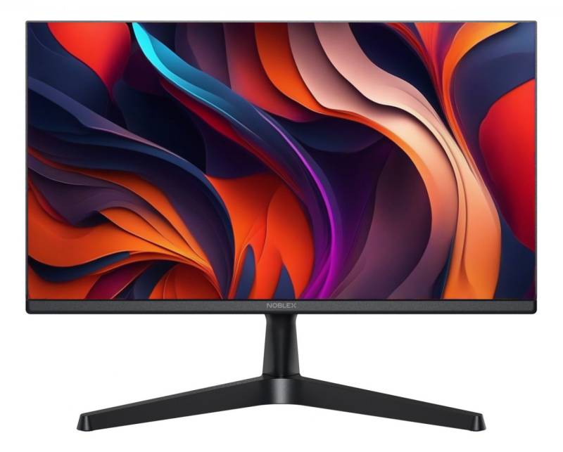 Monitor Noblex 22 Fhd Va Antirreflejo Adaptative Sm2200