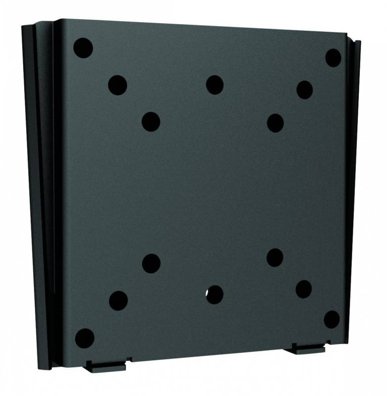 Soporte Intelaid Tv Fijo 10/23 Vesa 100X100 It-Us102V