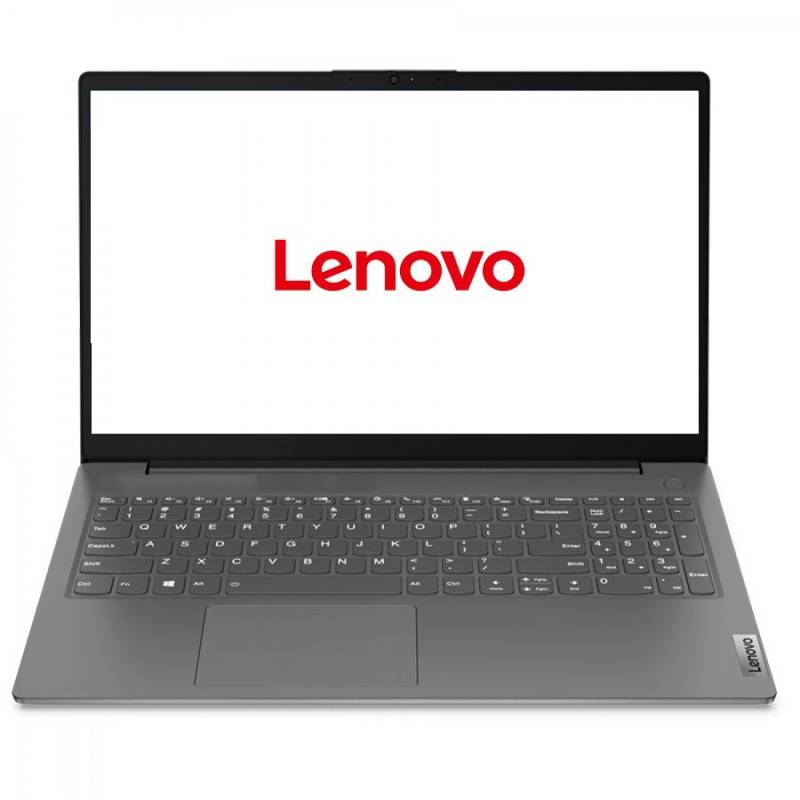 Lenovo Notebook V15 I5 8Gb 256Ssd Free Dos15