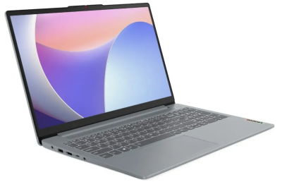 Notebook Lenovo Ideapad Slim 315Ian8 Wifi6 15.6 Fhd Intel N100 8G