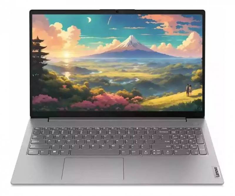 Notebook Lenovo V15 Amd R3 7320U 16Gb 512Gb 15.6 Full Hd
