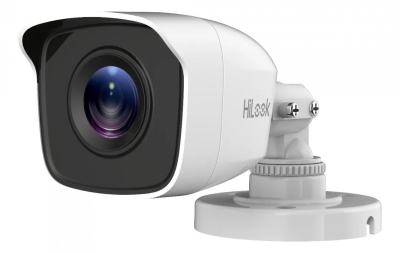 Camara Hikvision 1Mp Fixed Mini Bullet Thc-B110-P