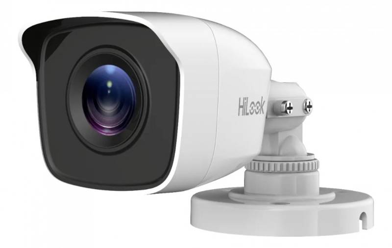 Camara Hikvision 1Mp Fixed Mini Bullet Thc-B110-P