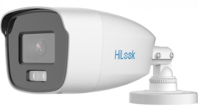 Camara Hikvision 2Mp Fixed Mini Bullet Thc-B229-M