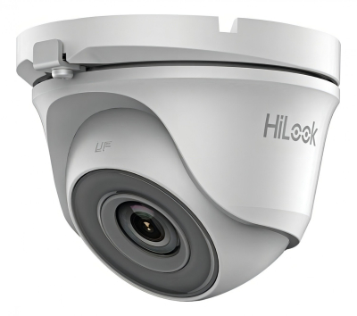 Camara Hikvision 2Mp Fixed Turret Thc-T120-M
