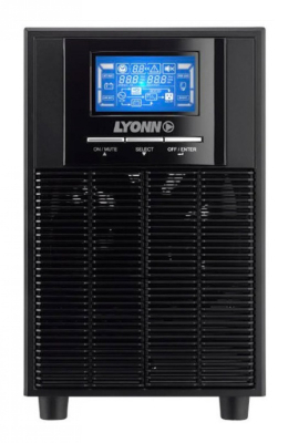 Lyonn Ups Ult-1000-V Lcd