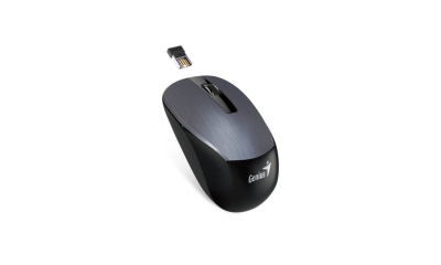 Mouse Wireless Genius Nx-7015 Iron/Gray