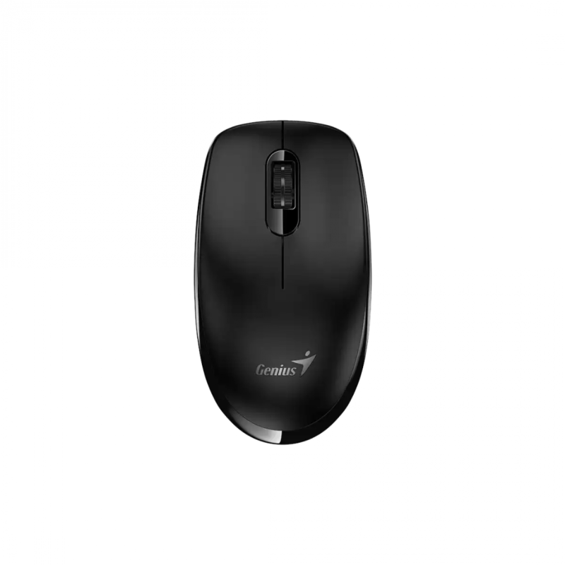 Mouse Wireless Genius Nx-7000Xe Black