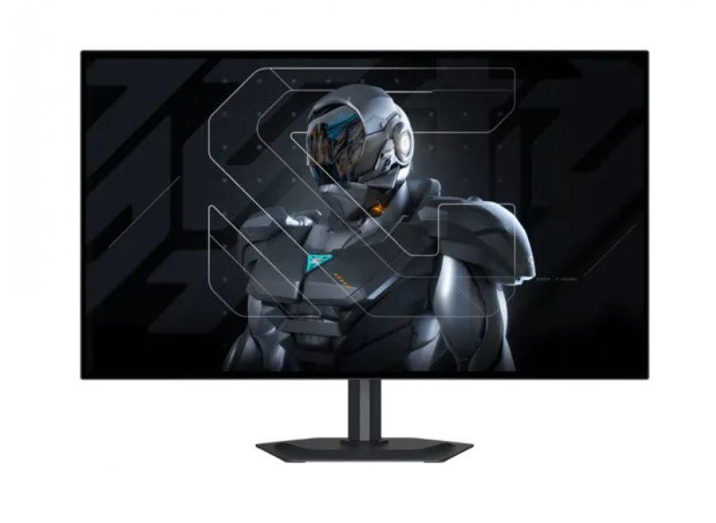 Monitor Gamer Gigabyte 26.5 Oled Mo27Q28G-Sa