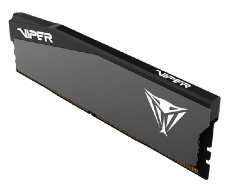 Memoria Patriot Ddr5 Viper Elite 5 Ultra Ddr5 32Gb Cl36 6000Mts Black Hs Pe001179