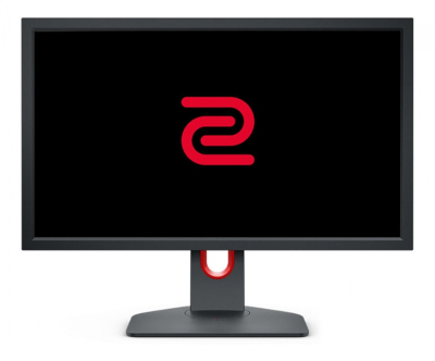 Monitor 24 Gamer Zowie Xl2411K Led Tn Fhd 144Hz Tecnología Dyac Black Equalizer