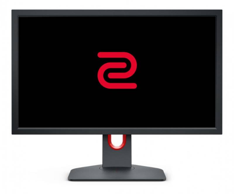 Monitor 24 Gamer Zowie Xl2411K Led Tn Fhd 144Hz Tecnología Dyac Black Equalizer