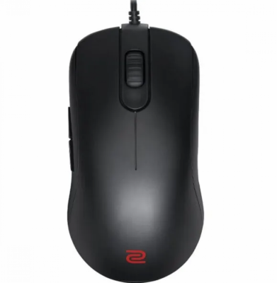 Mouse Gamer Zowie Fk1+-B Black