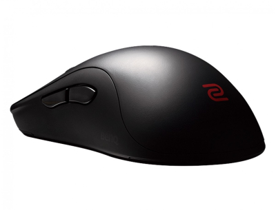 Mouse Gamer Zowie Za12-B Black