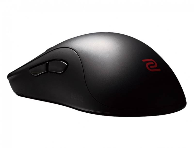 Mouse Gamer Zowie Za12-B Black