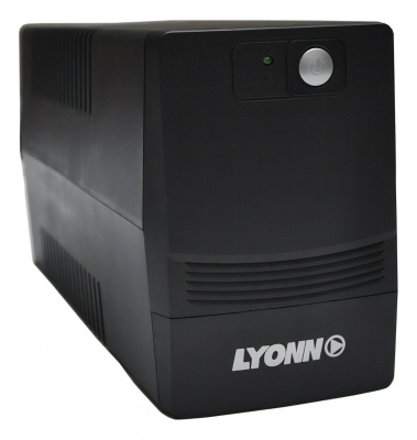 Lyonn Ups Desire-500Ks