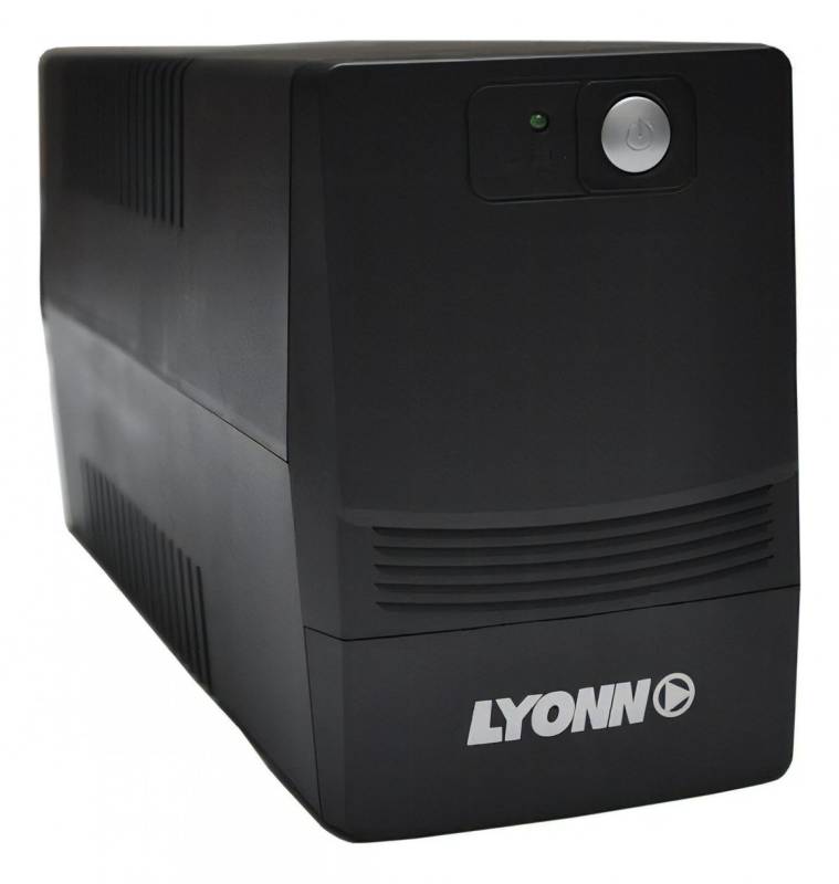 Lyonn Ups Desire-500Ks