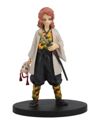 Figura Anime Tamaño 8
