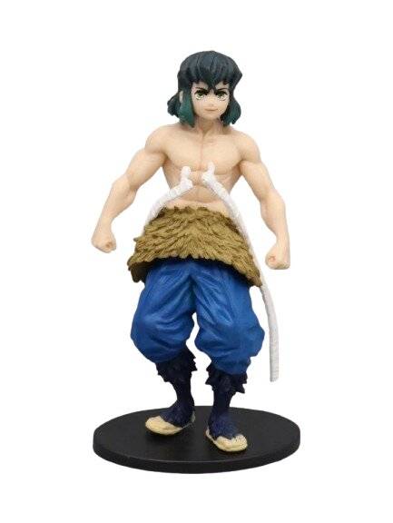 Figura Anime Tamaño 7