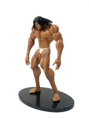 Baki 22Cm De Altura