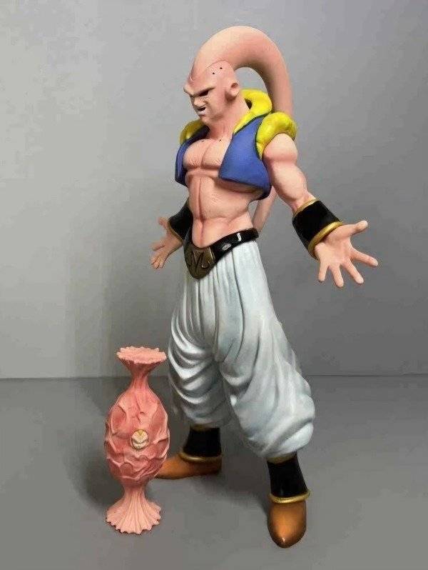 Majin Boo Gotenks 27Cm De Altura