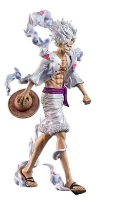 Luffy De 23Cm