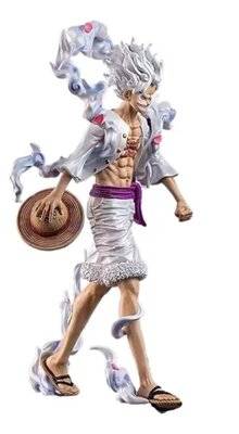 Luffy De 23Cm