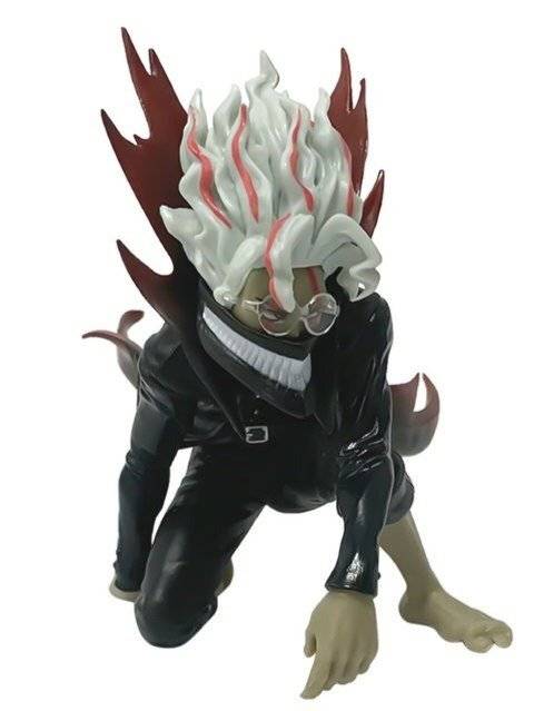 Dan Da Dan 11Cm (4340)