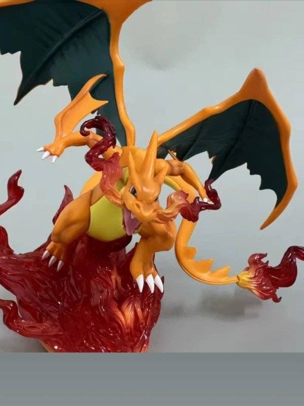 Pokemon 20Cm (4853)