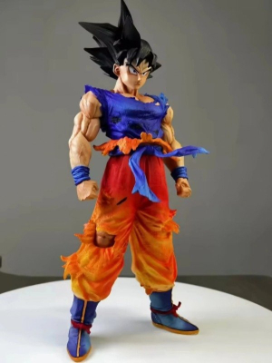 Dragon Ball Goku 31Cm