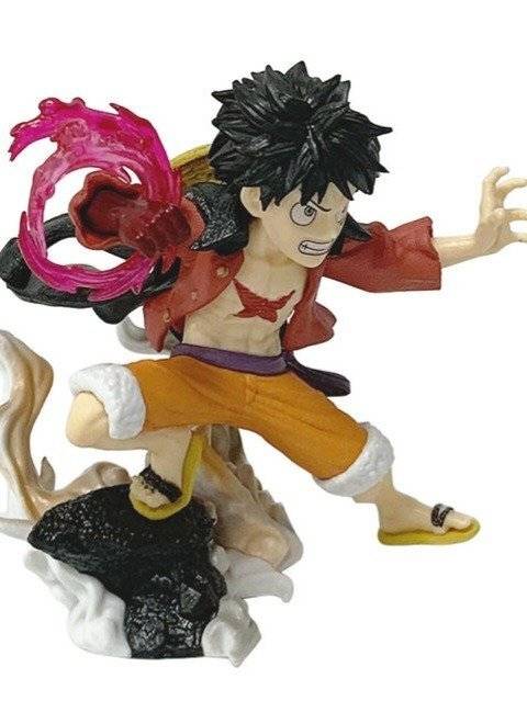 One Piece 10Cm (4544)