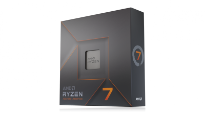 Procesador Amd (Am5) Ryzen 7 7700X